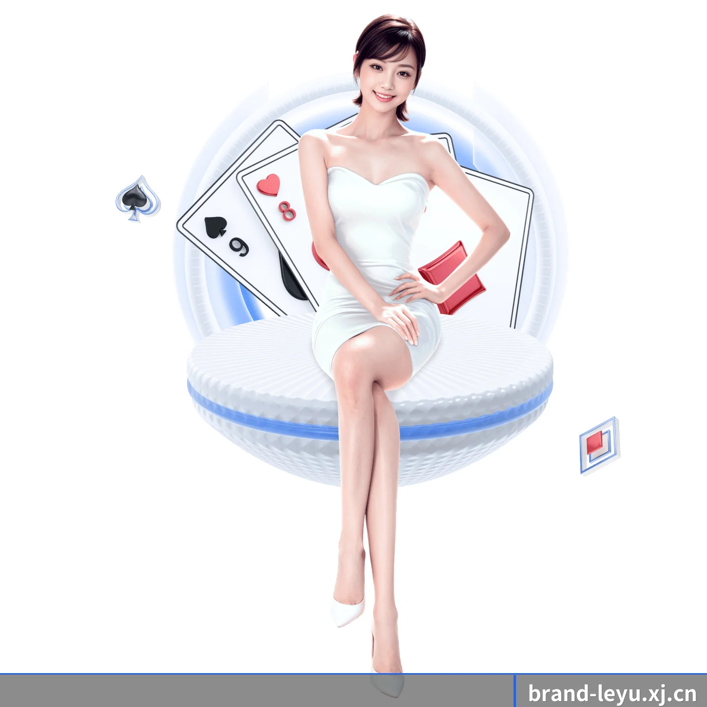 每一处独立专区皆深耕一项主力竞技运动 - 多运动项目内容板块
